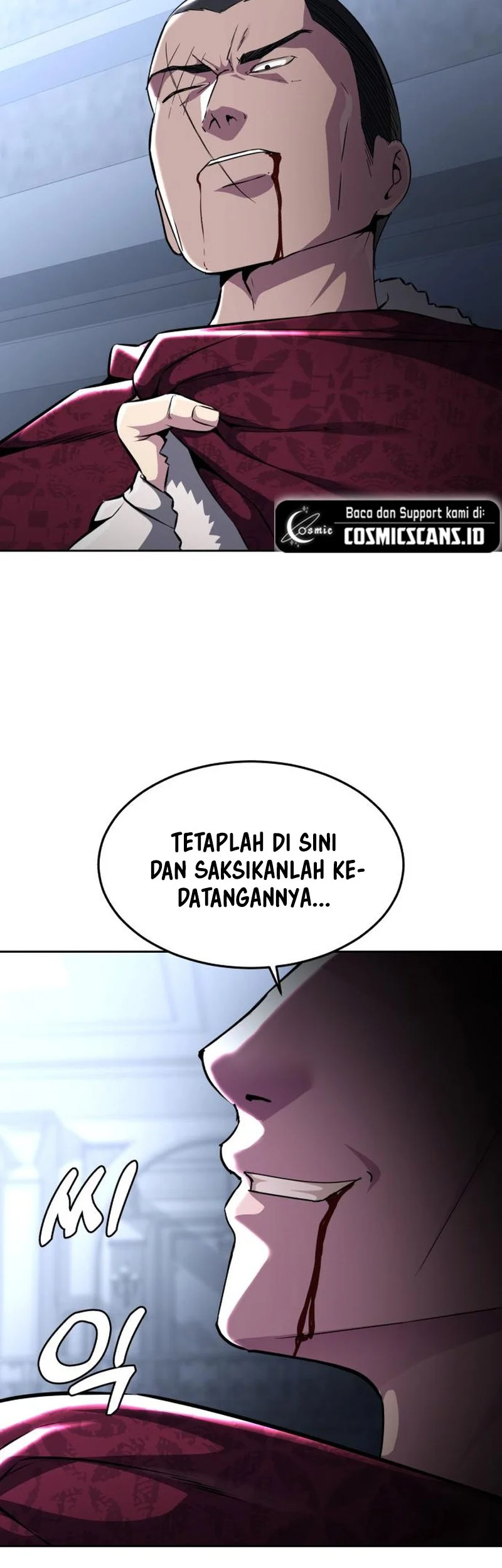 Ticket Hero S2 Bab 40 halaman 52