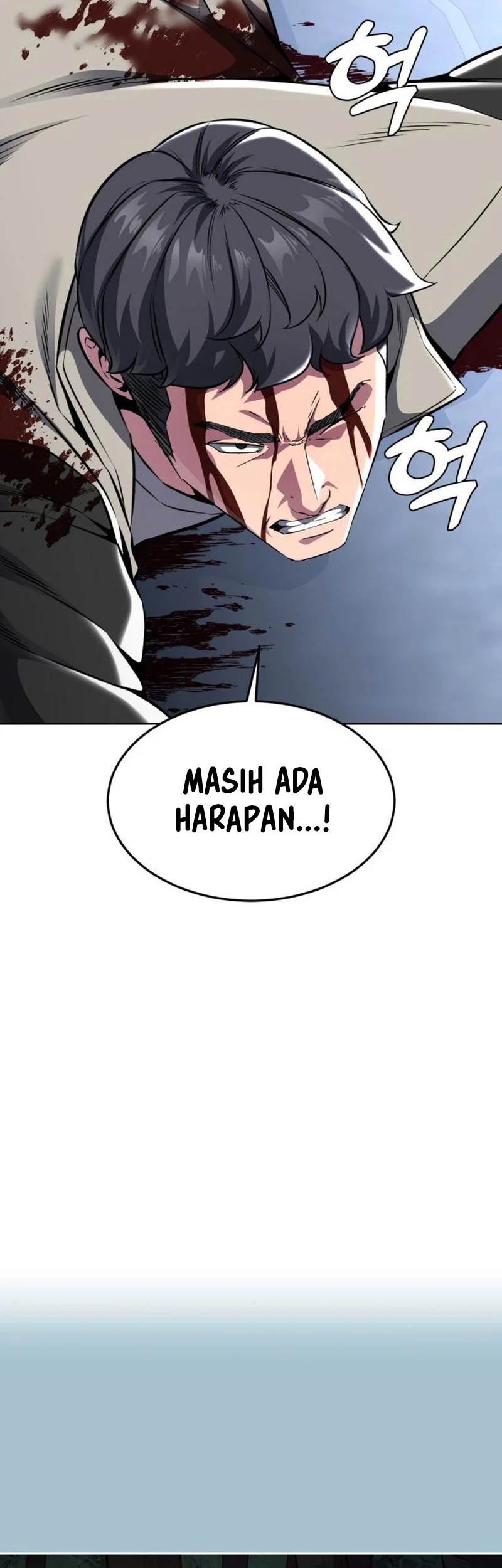 Ticket Hero S2 Bab 40 halaman 56