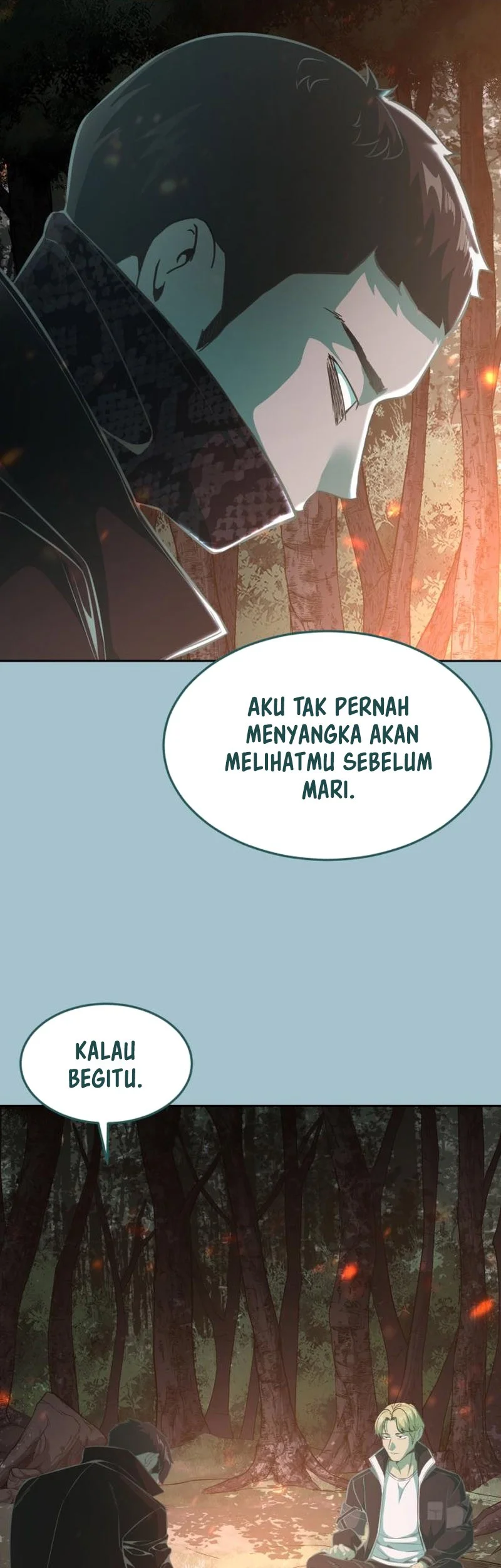 Ticket Hero S2 Bab 40 halaman 61