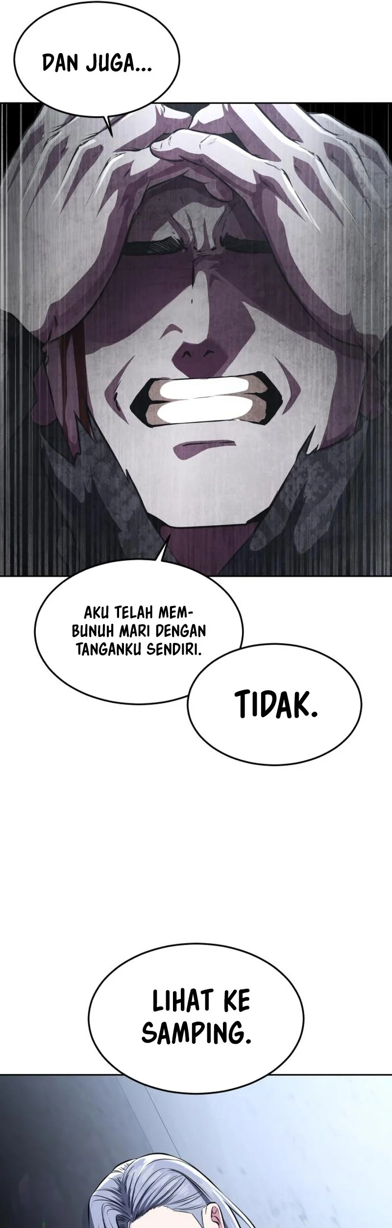 Ticket Hero S2 Bab 40 halaman 75