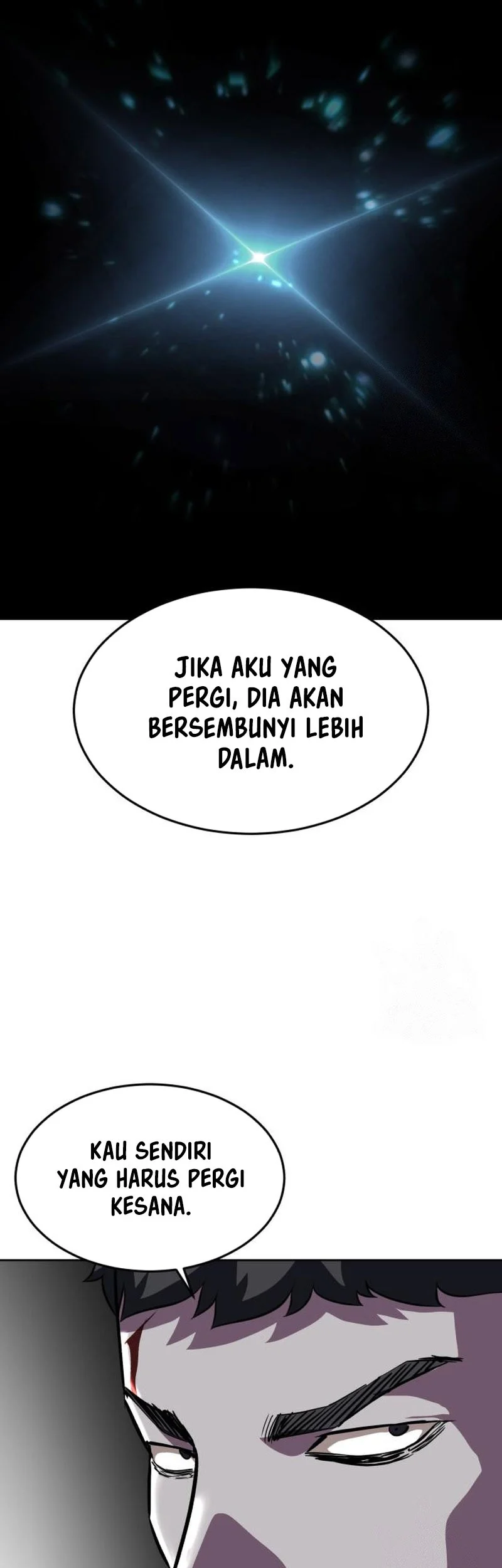 Ticket Hero S2 Bab 41 halaman 9