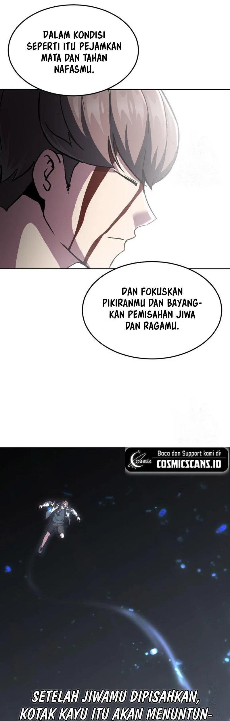 Ticket Hero S2 Bab 41 halaman 12