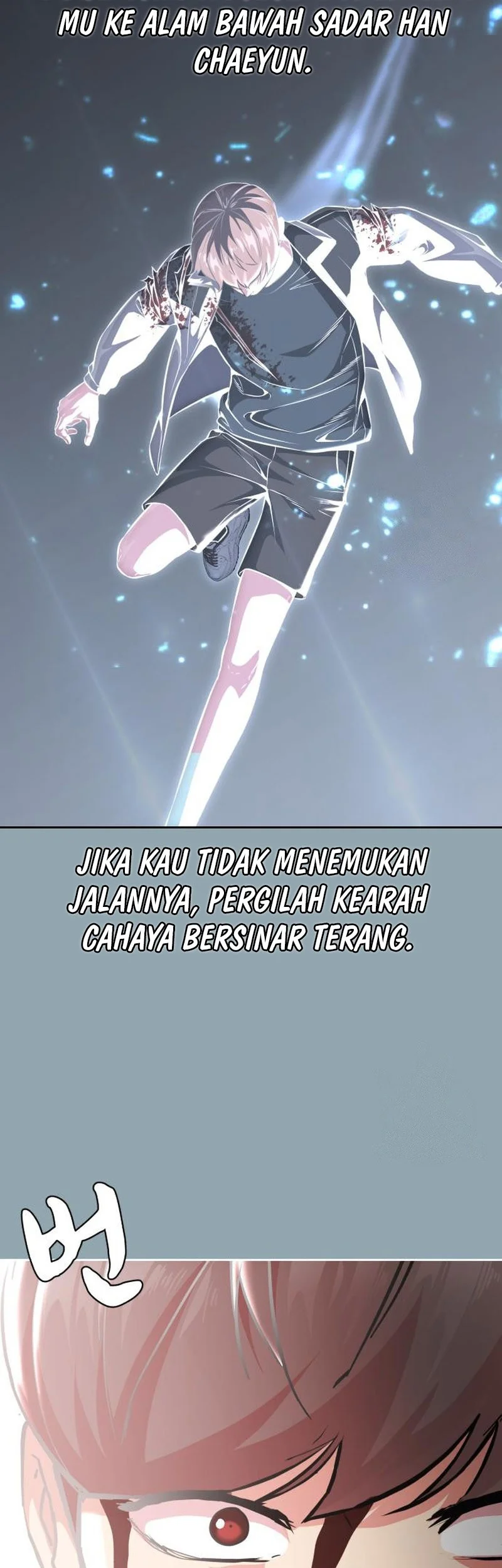Ticket Hero S2 Bab 41 halaman 13
