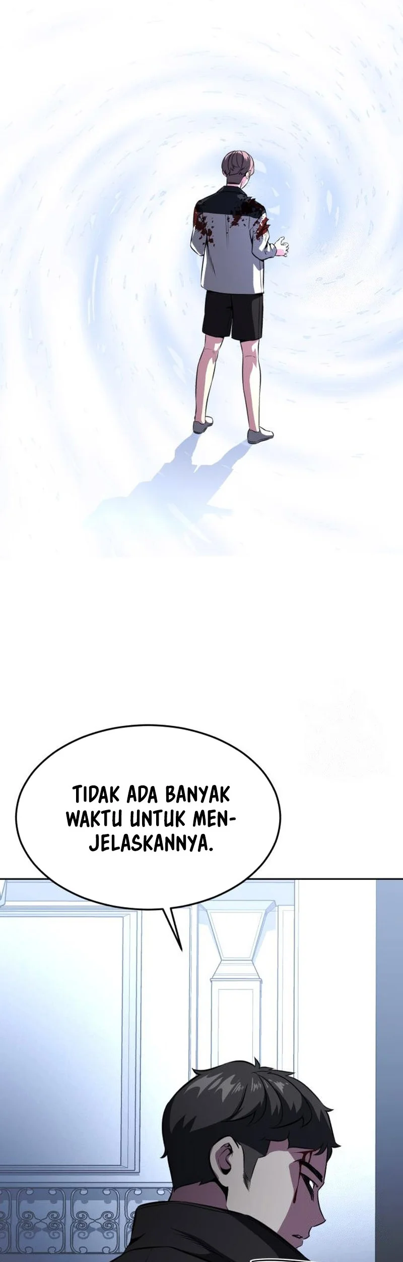 Ticket Hero S2 Bab 41 halaman 36