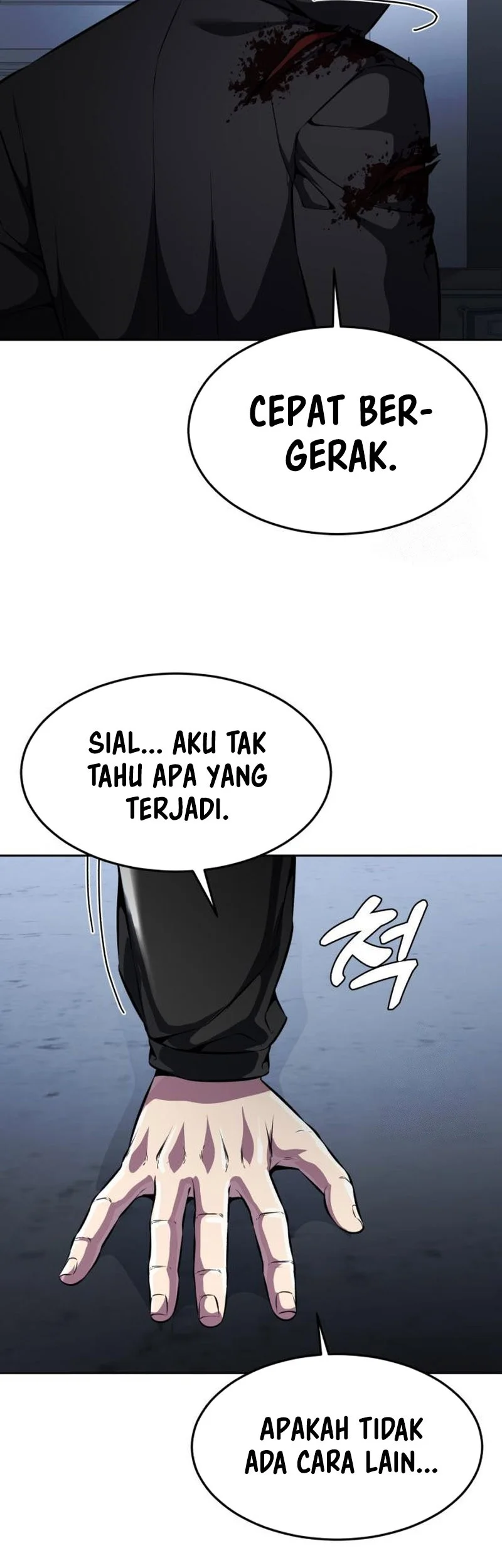 Ticket Hero S2 Bab 41 halaman 37