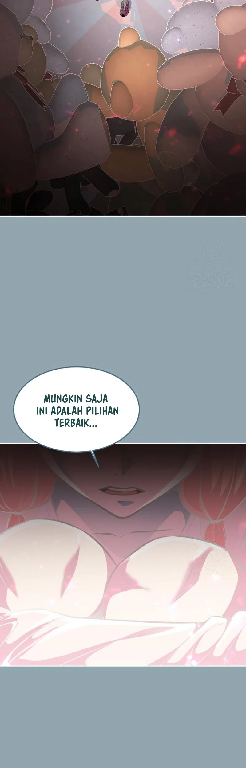 Ticket Hero S2 Bab 41 halaman 60