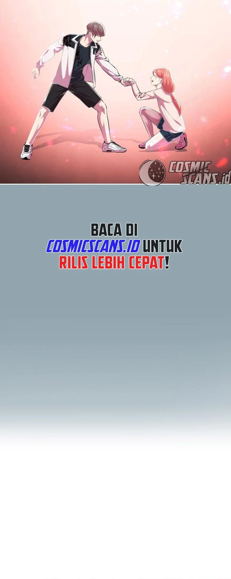 Ticket Hero S2 Bab 41 halaman 68