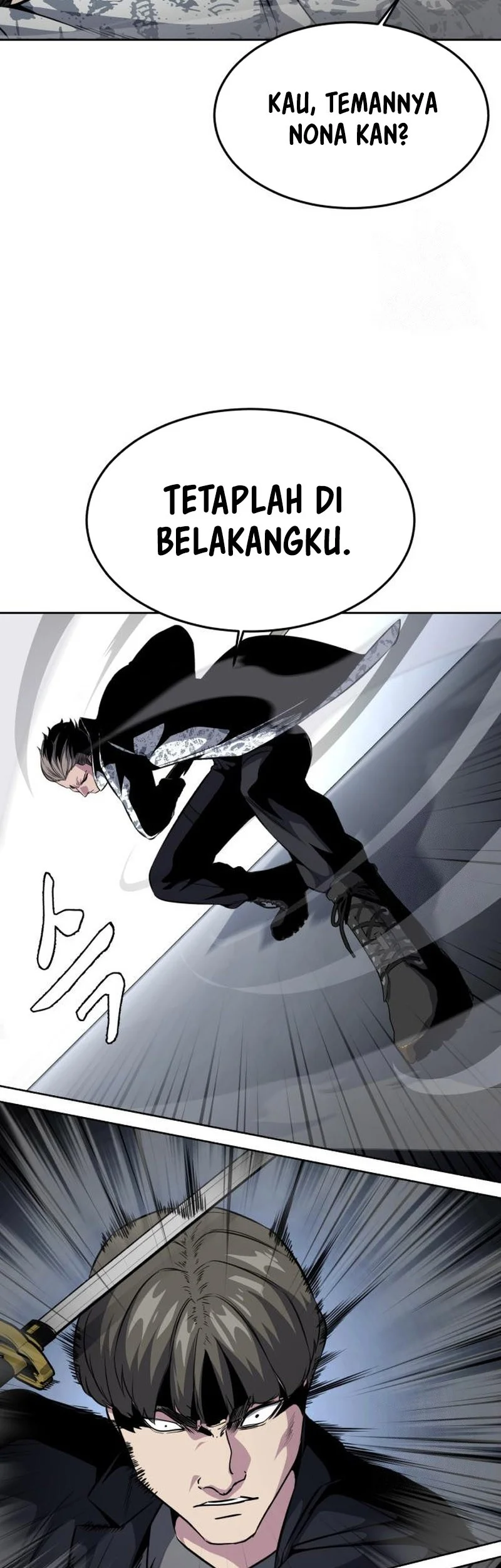 Ticket Hero S2 Bab 42 halaman 44