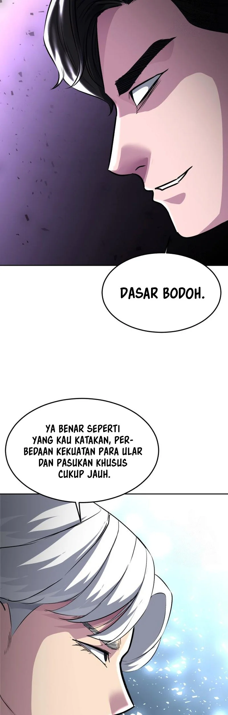 Ticket Hero S2 Bab 42 halaman 78