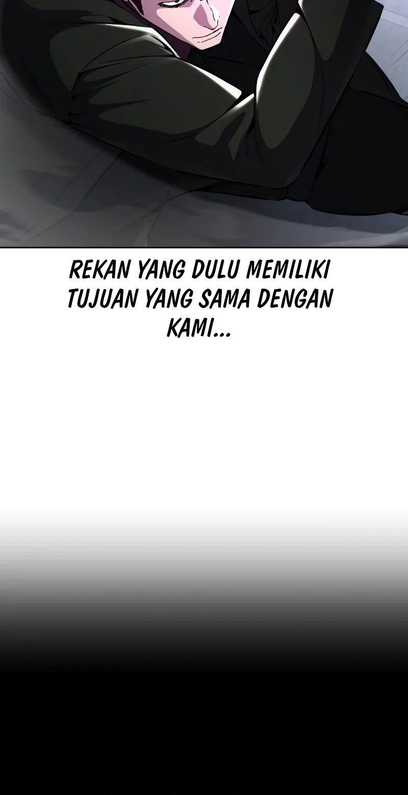 Ticket Hero S2 Bab 43 halaman 11