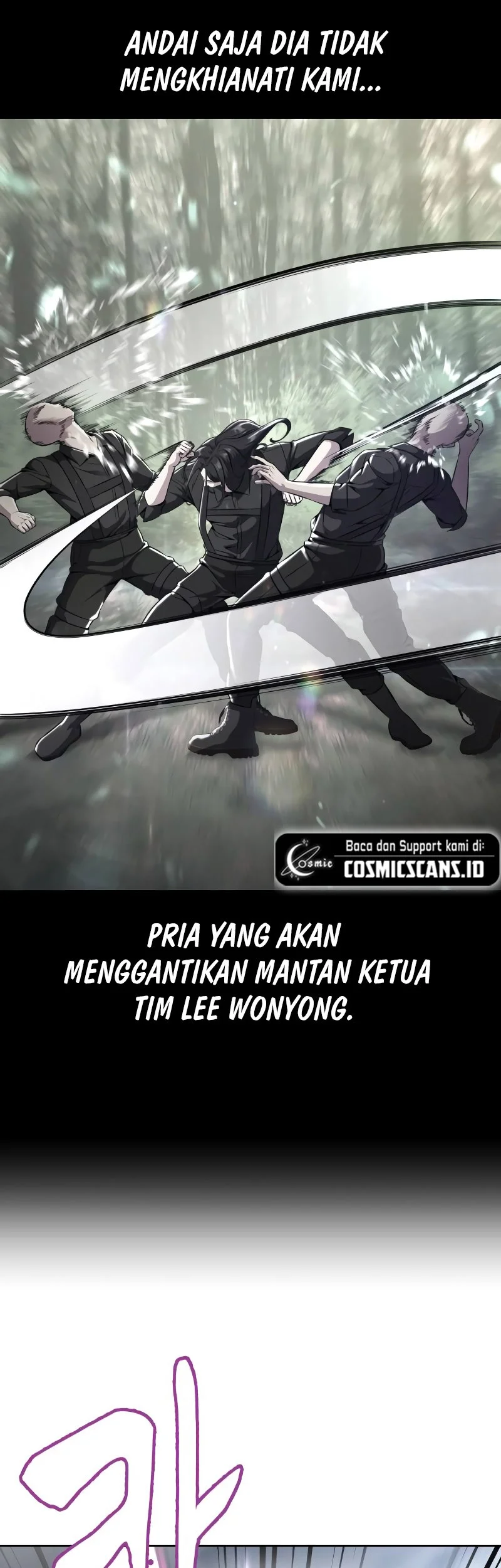 Ticket Hero S2 Bab 43 halaman 12