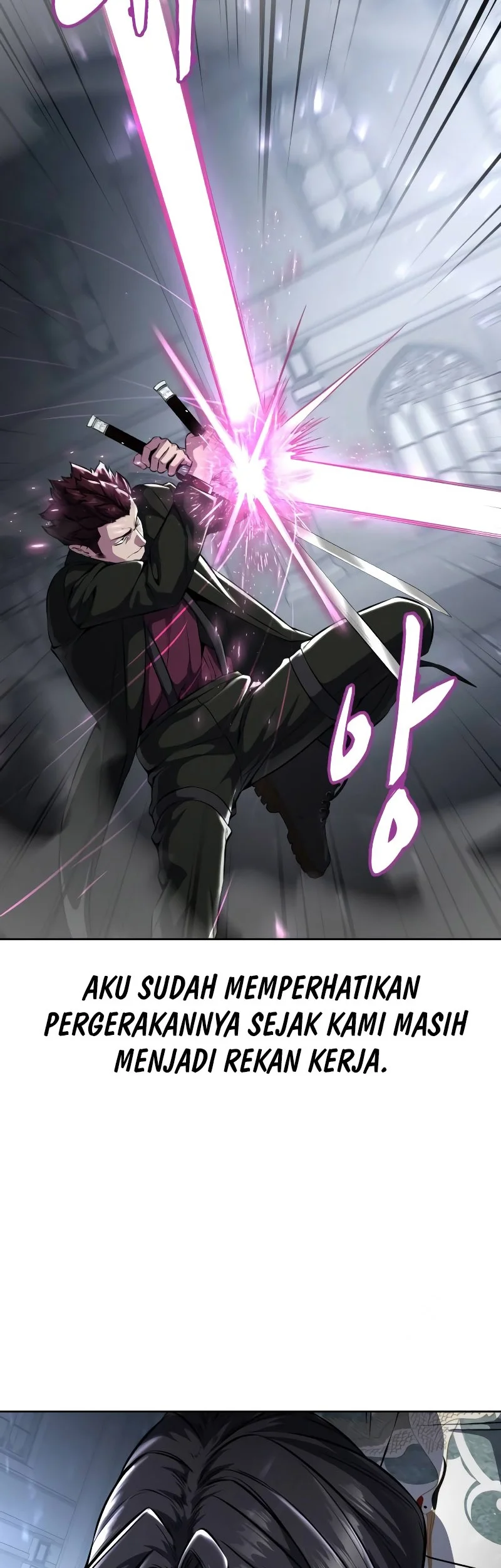 Ticket Hero S2 Bab 43 halaman 13