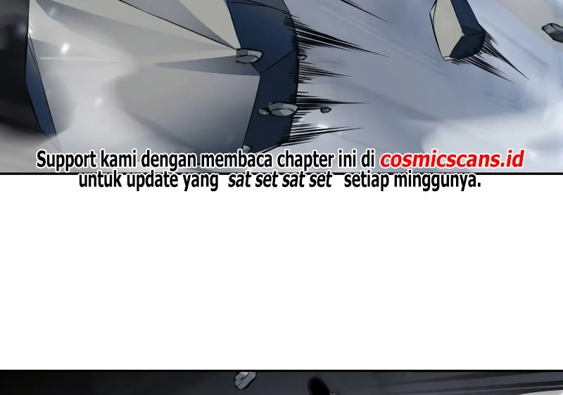 Ticket Hero S2 Bab 43 halaman 36