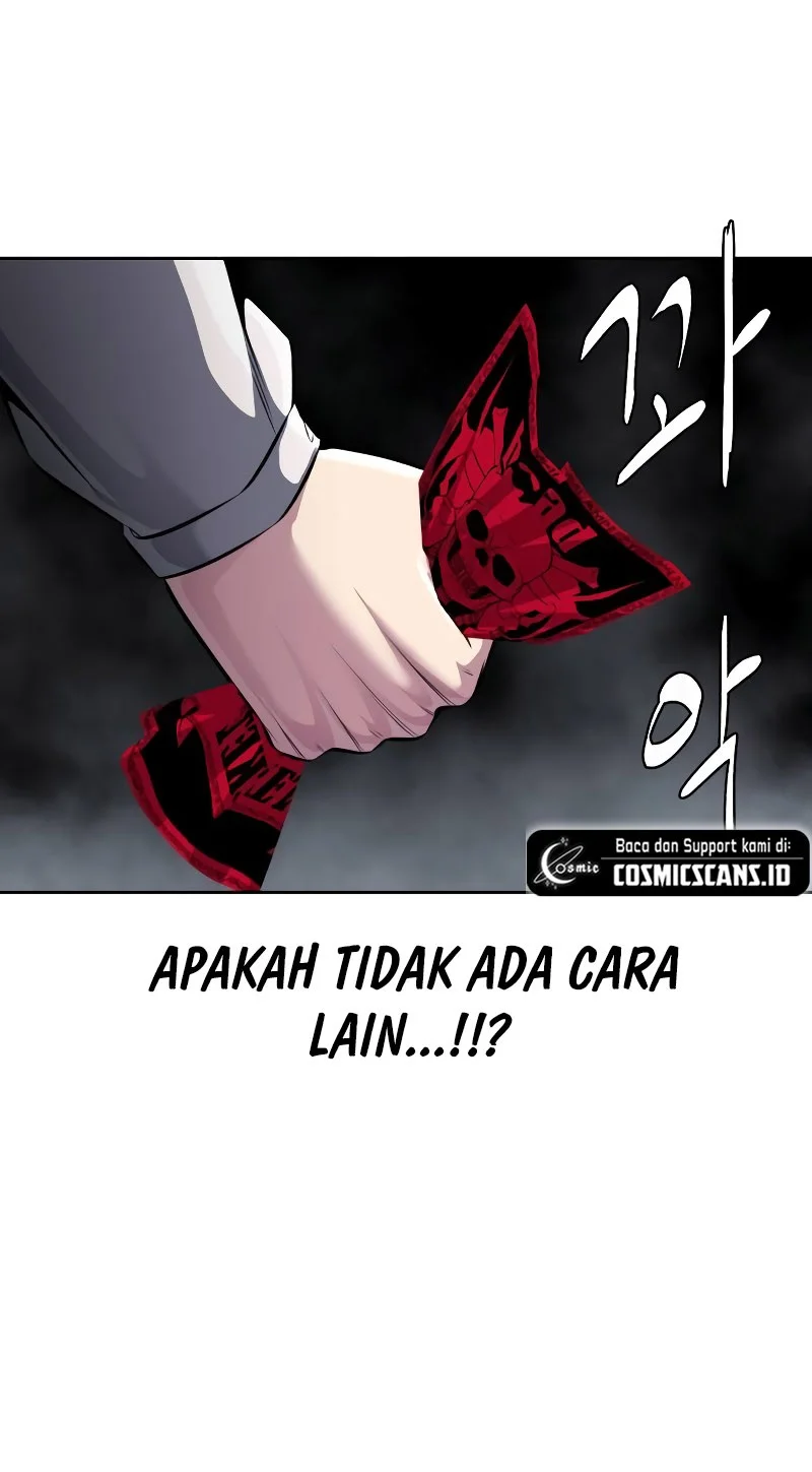 Ticket Hero S2 Bab 43 halaman 51