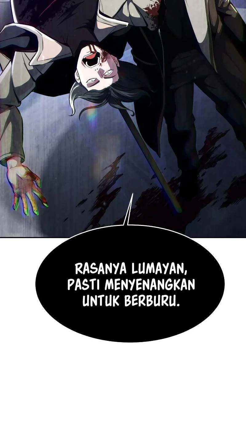 Ticket Hero S2 Bab 43 halaman 91