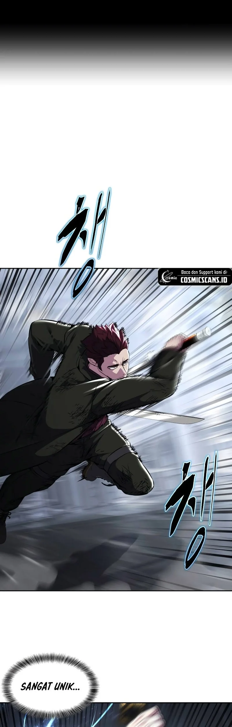 Ticket Hero S2 chapter 44 halaman 3