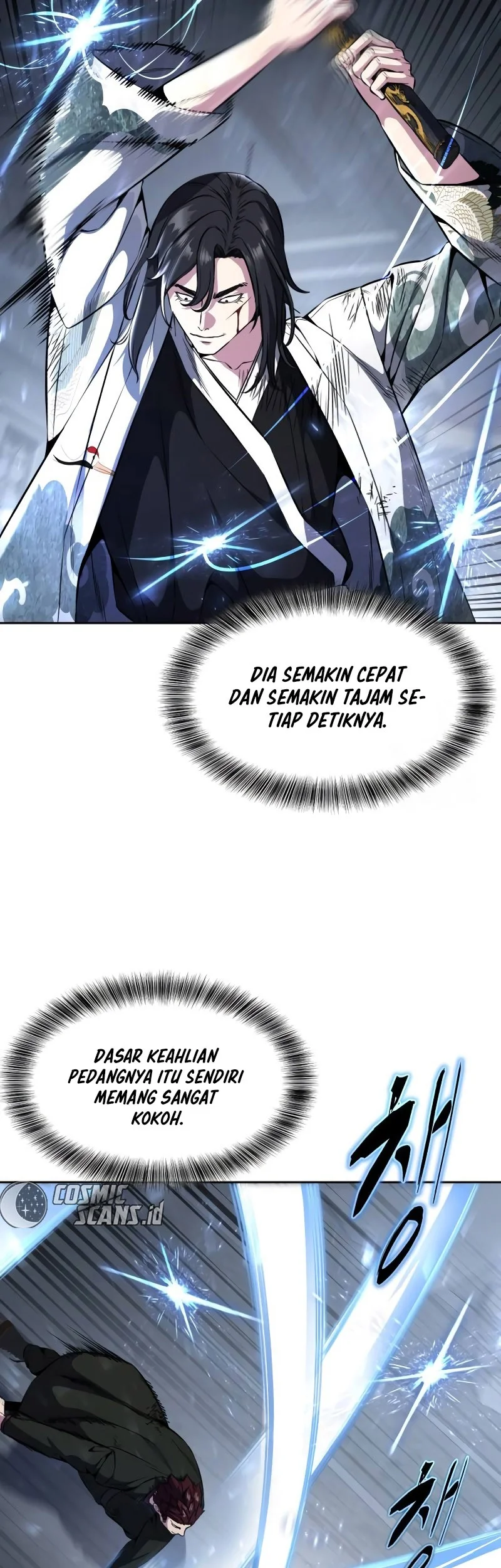 Ticket Hero S2 chapter 44 halaman 4