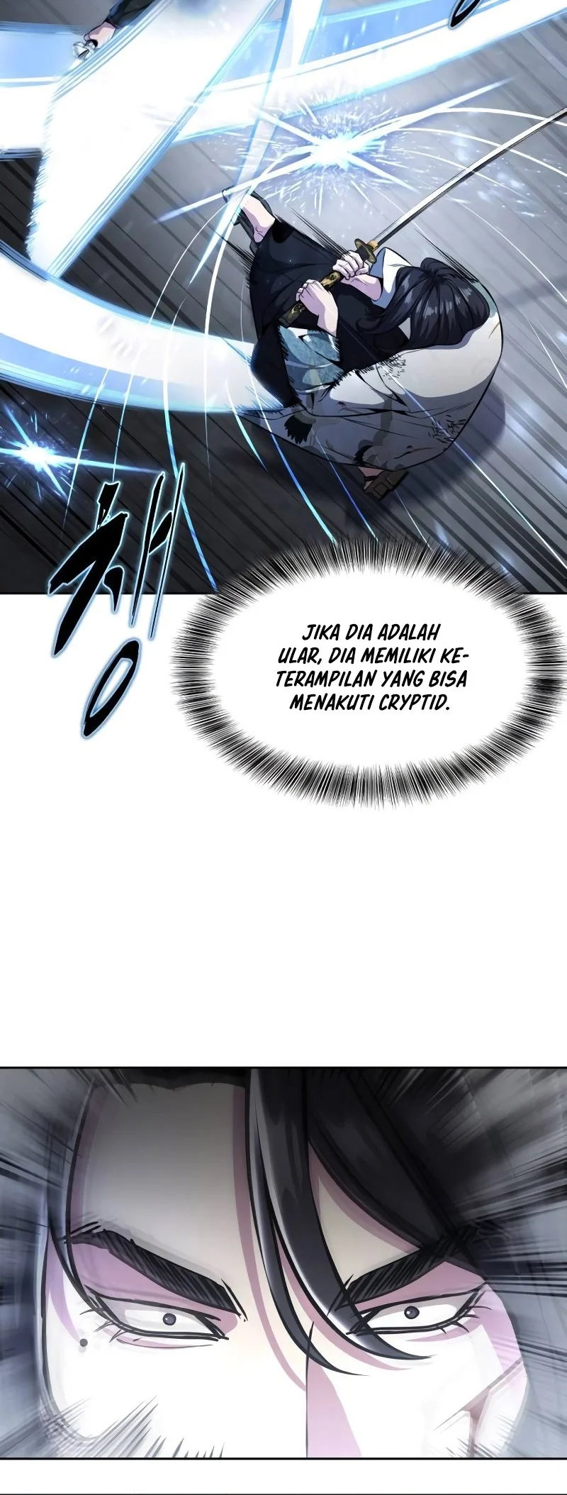 Ticket Hero S2 chapter 44 halaman 5