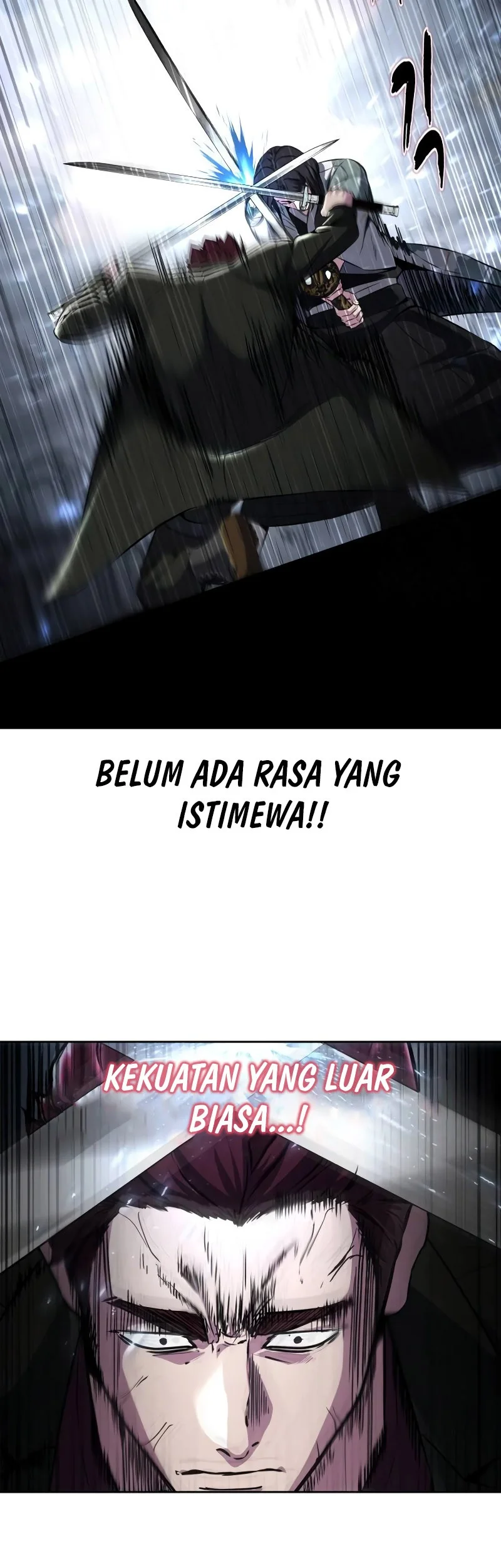 Ticket Hero S2 chapter 44 halaman 8