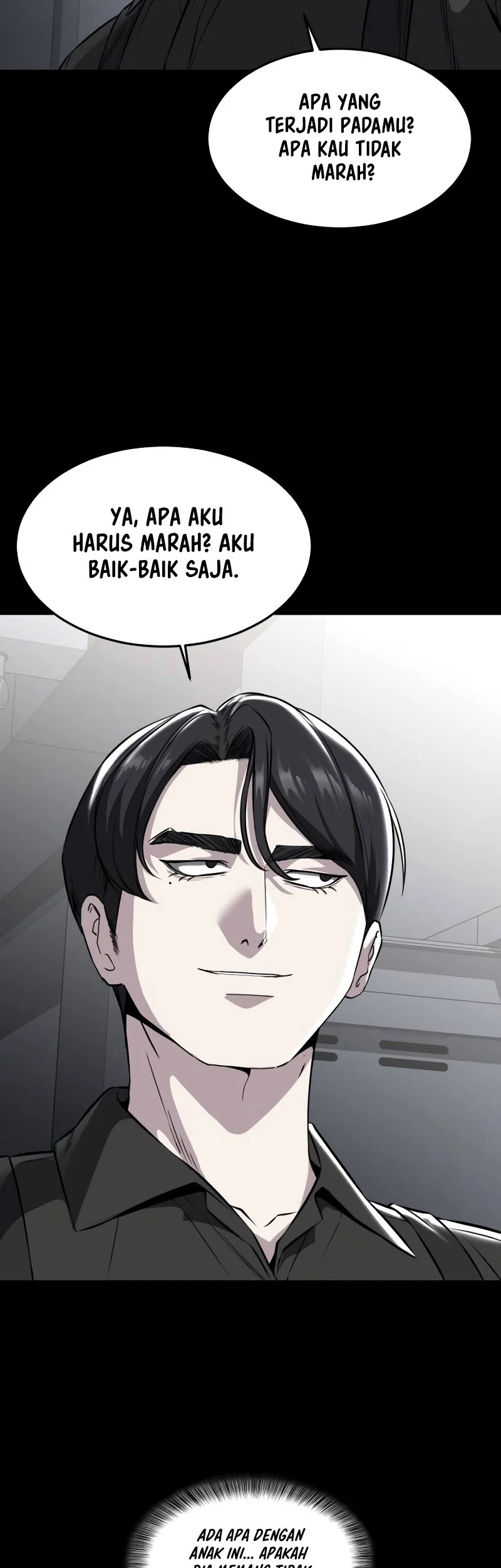 Ticket Hero S2 chapter 44 halaman 16