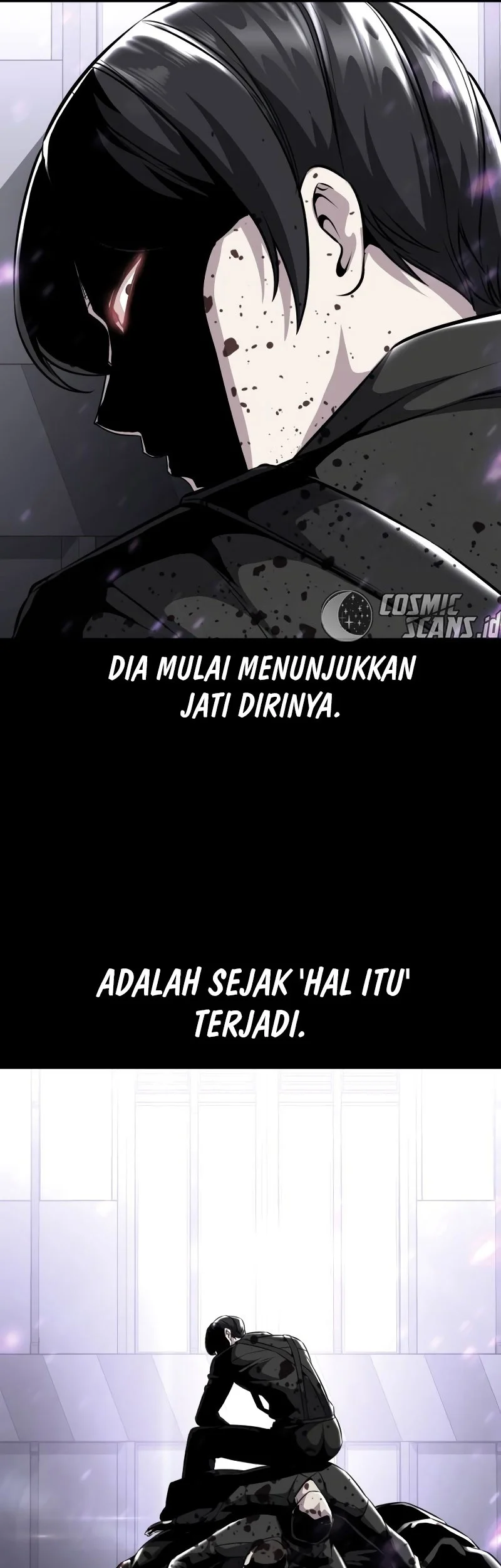 Ticket Hero S2 chapter 44 halaman 18