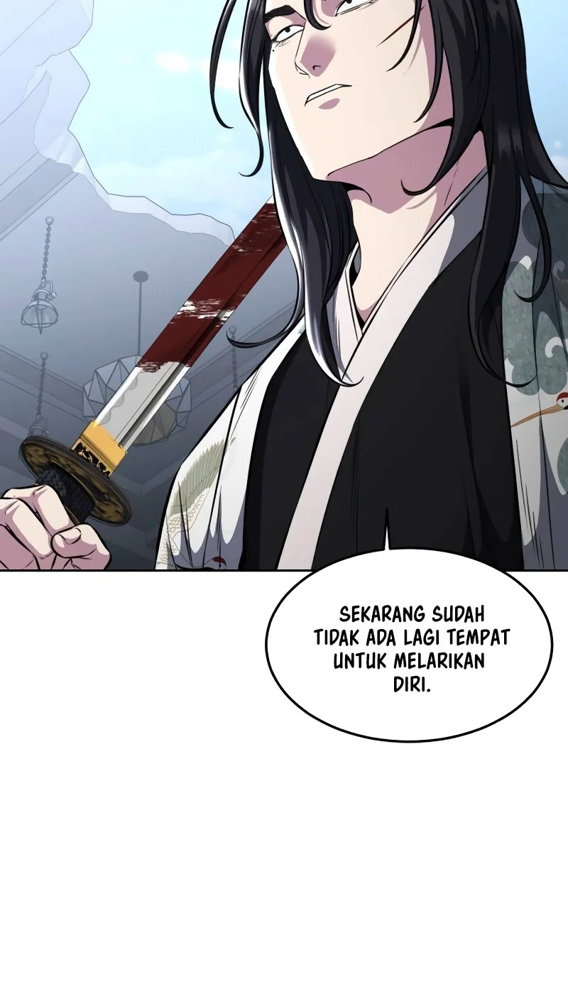Ticket Hero S2 chapter 44 halaman 29