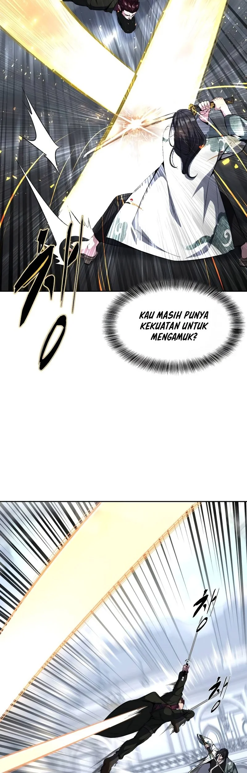 Ticket Hero S2 chapter 44 halaman 35