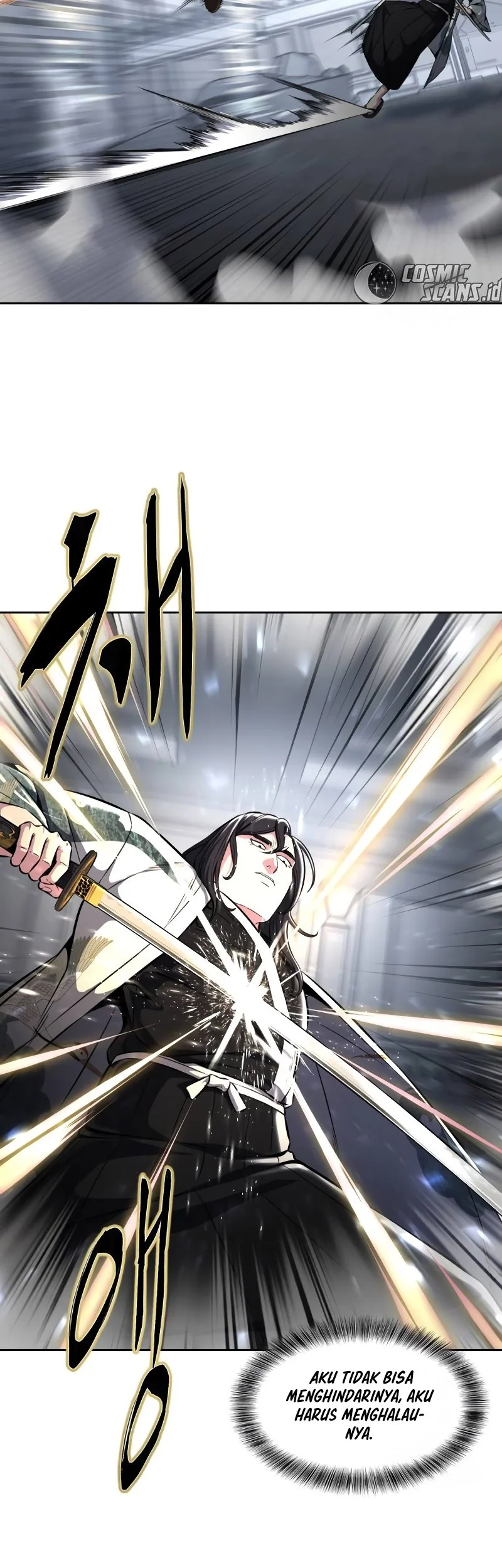 Ticket Hero S2 chapter 44 halaman 36