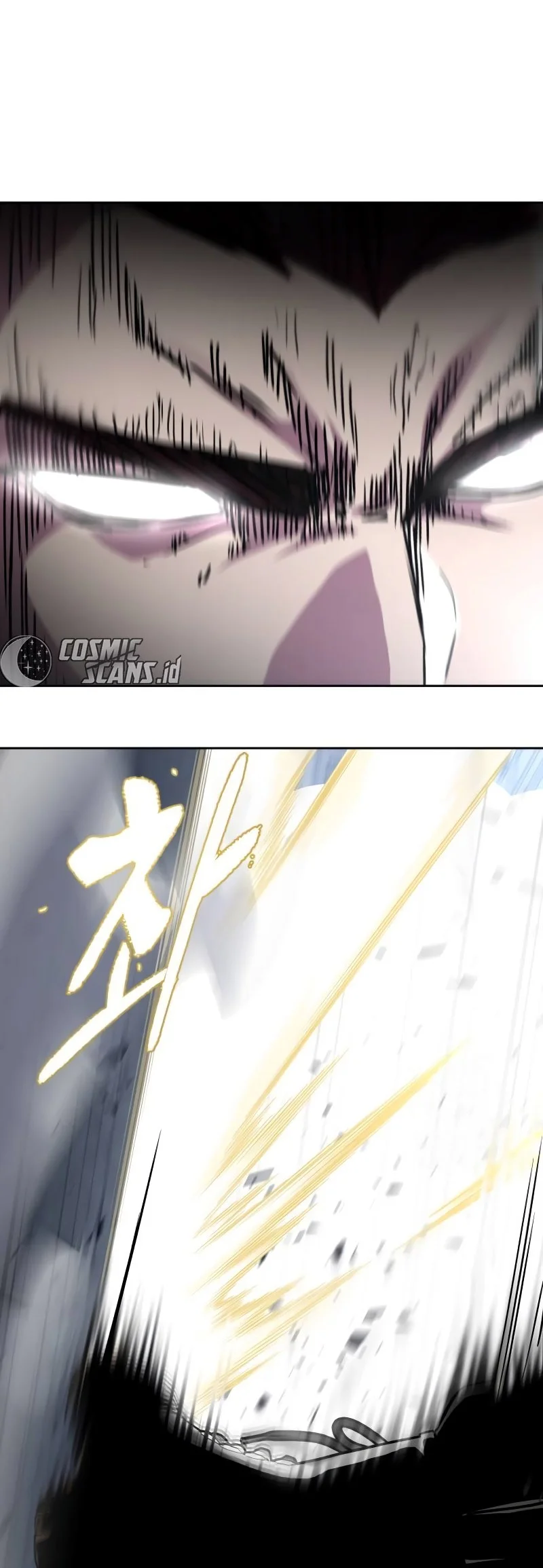 Ticket Hero S2 chapter 44 halaman 37