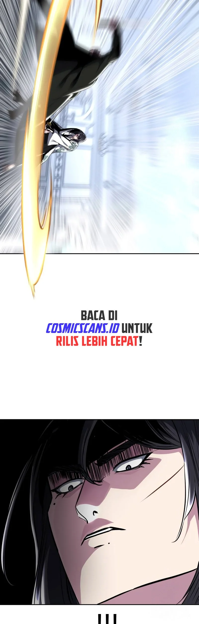 Ticket Hero S2 chapter 44 halaman 39