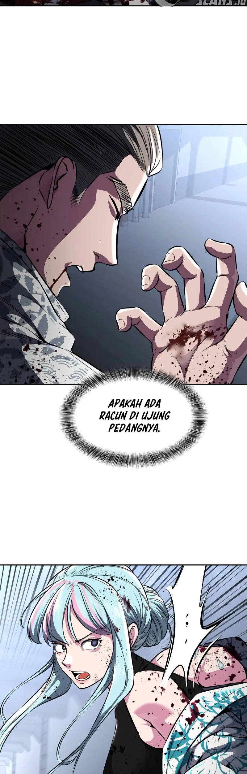 Ticket Hero S2 chapter 44 halaman 52