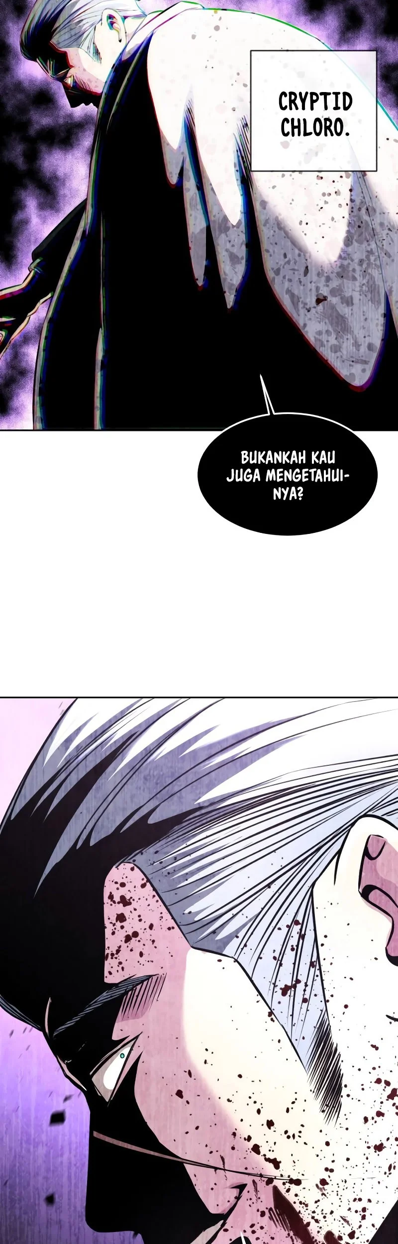Ticket Hero S2 chapter 44 halaman 56