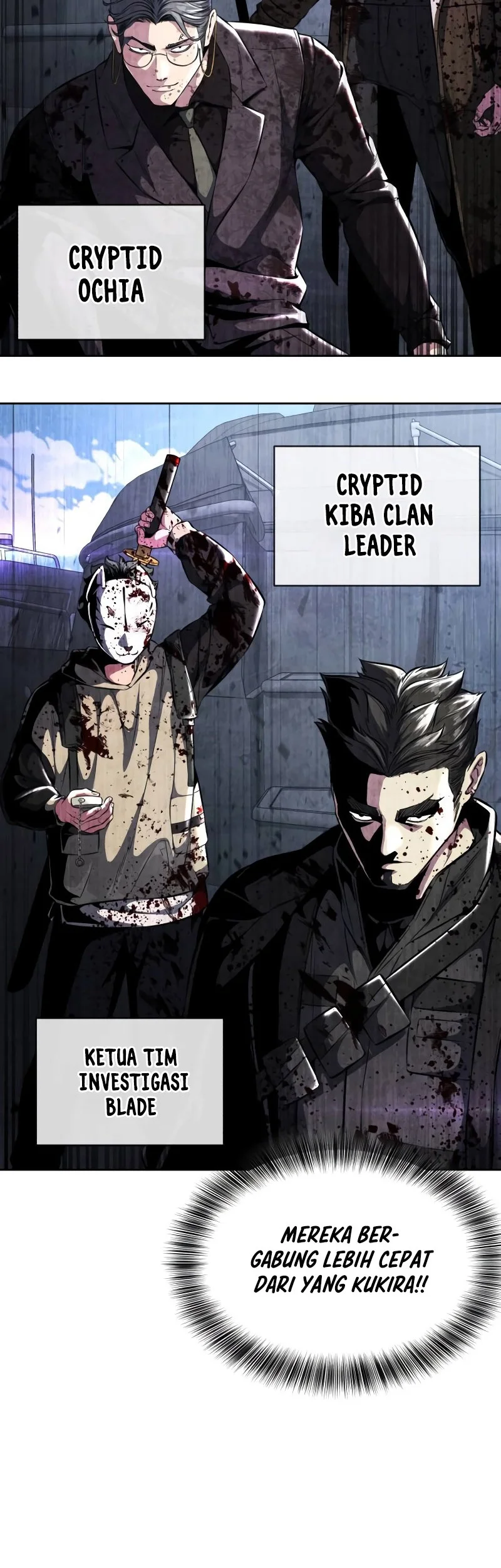 Ticket Hero S2 chapter 44 halaman 59