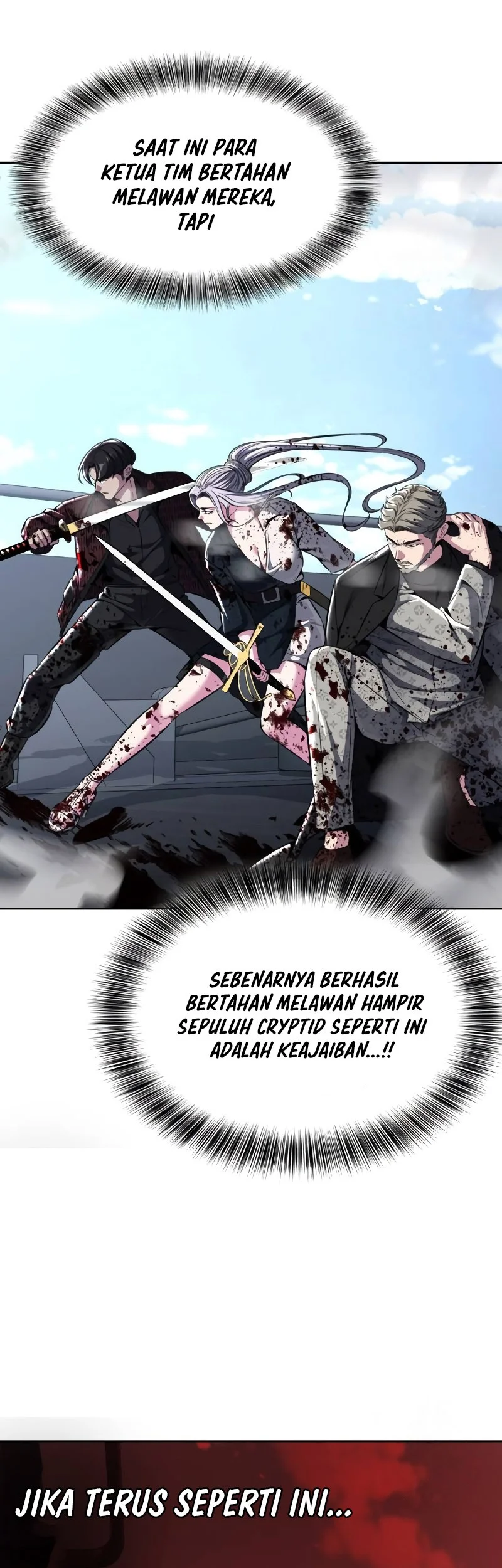 Ticket Hero S2 chapter 44 halaman 60