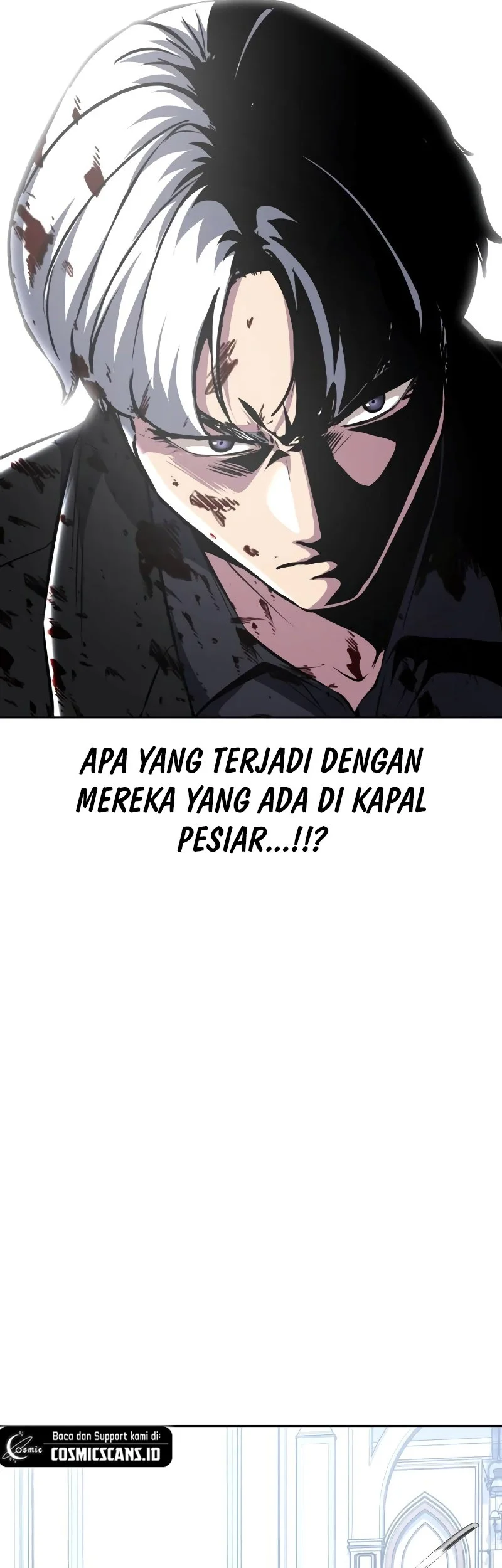 Ticket Hero S2 chapter 44 halaman 62
