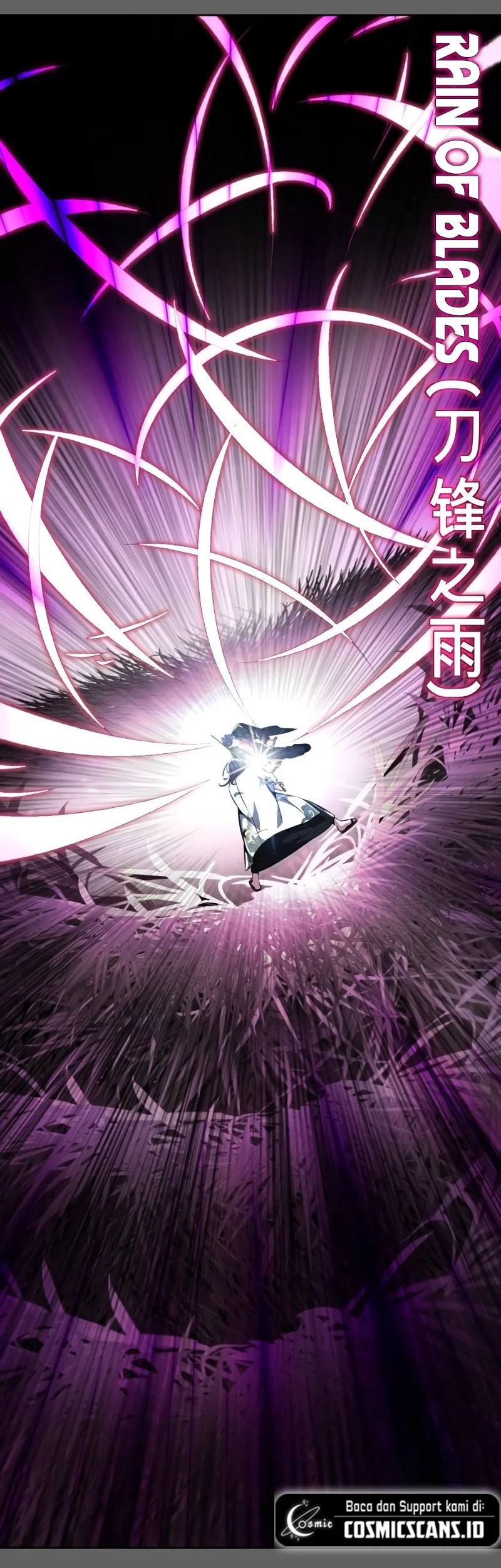 Ticket Hero S2 chapter 44 halaman 67