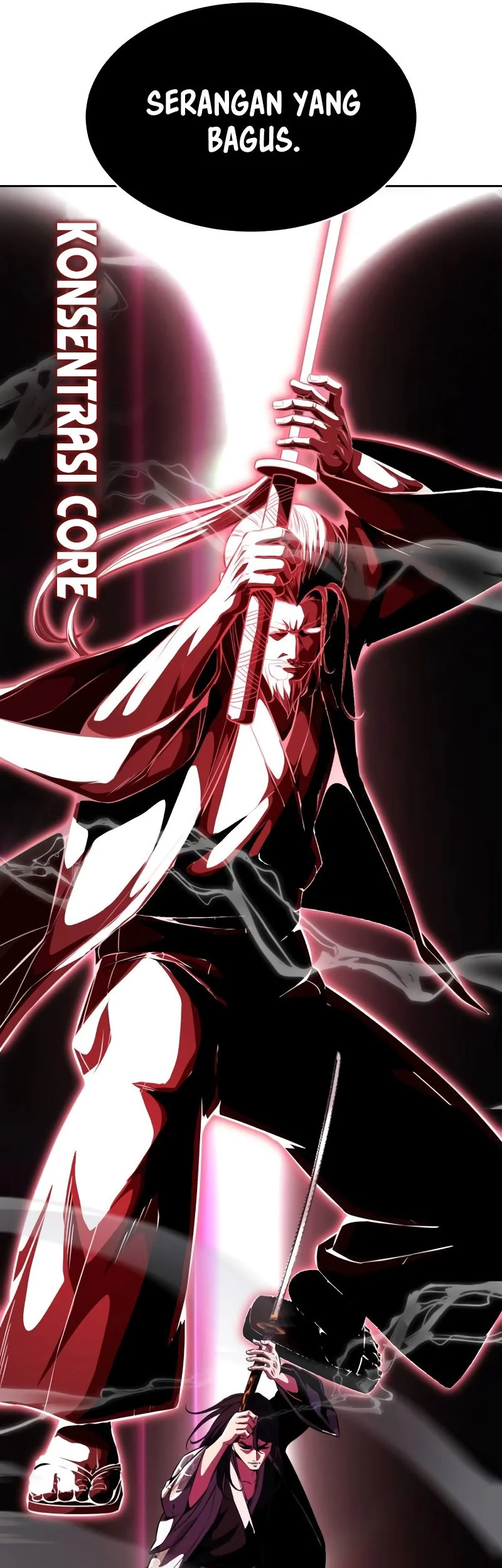 Ticket Hero S2 chapter 44 halaman 70