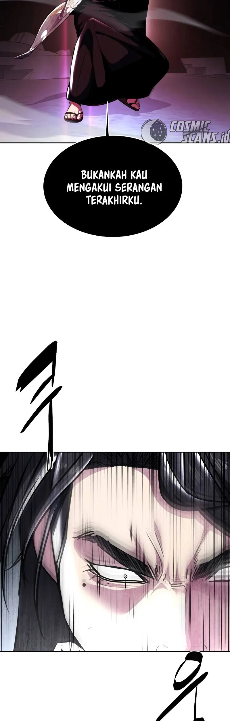 Ticket Hero S2 chapter 44 halaman 71