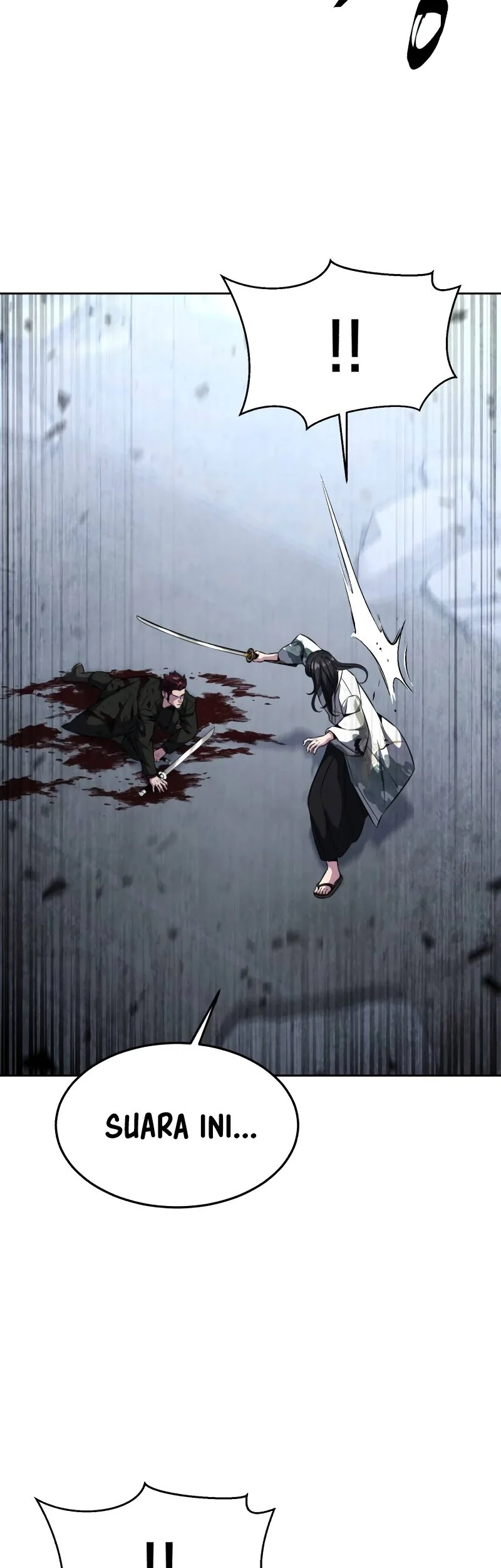 Ticket Hero S2 chapter 44 halaman 72