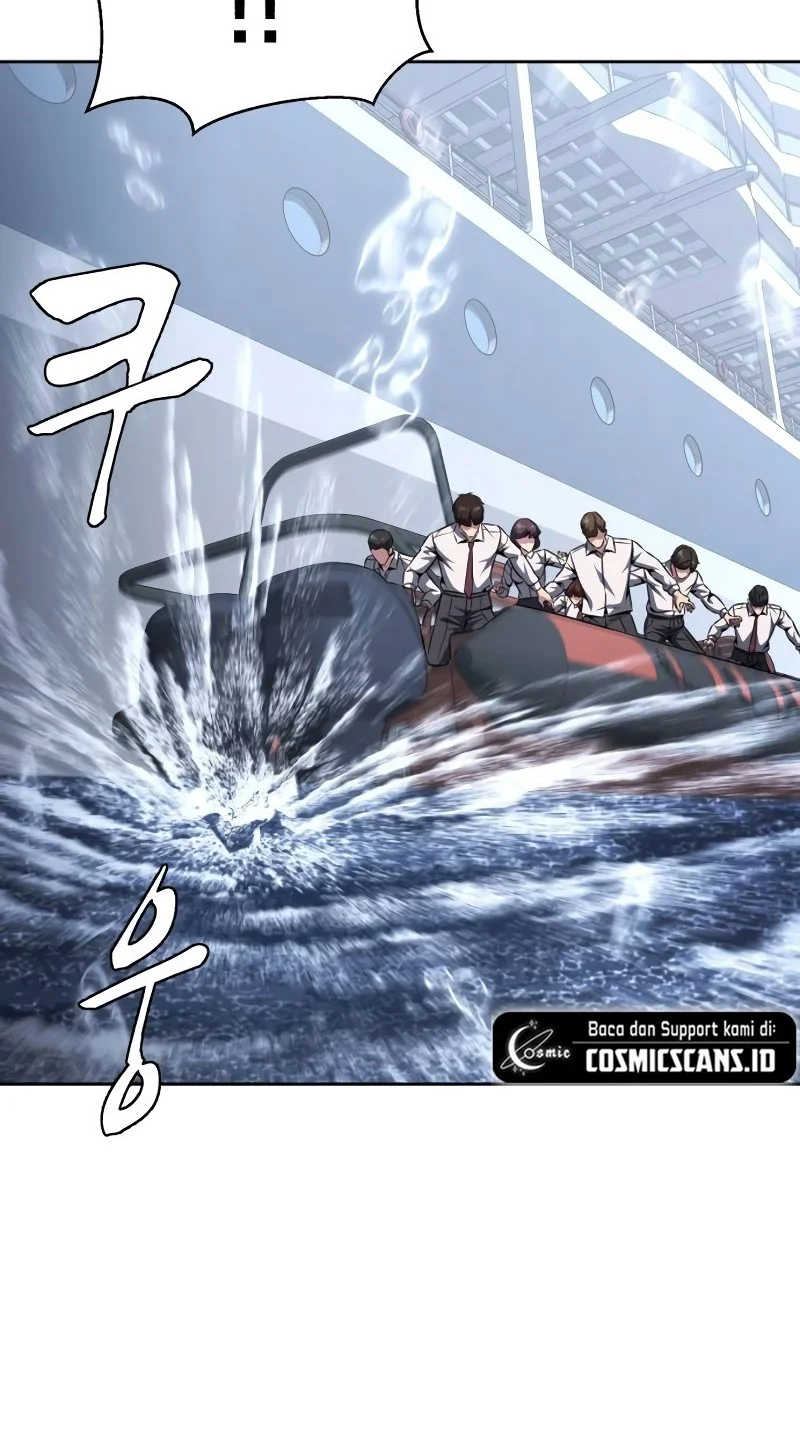 Ticket Hero S2 chapter 44 halaman 73