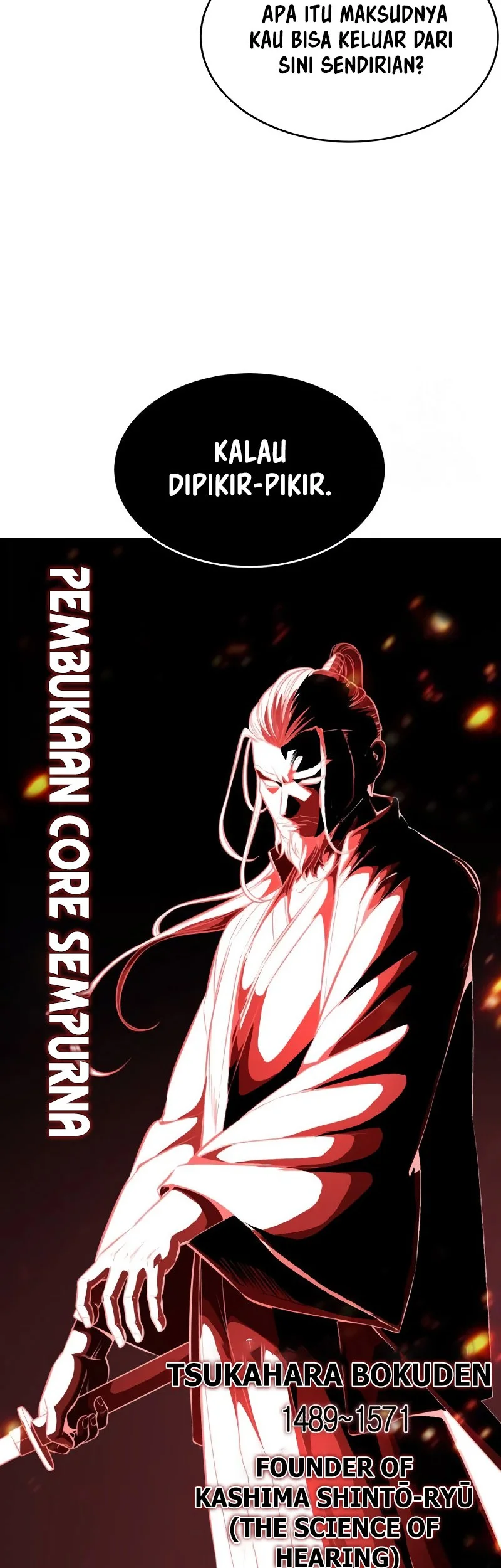 Ticket Hero S2 chapter 44 halaman 87