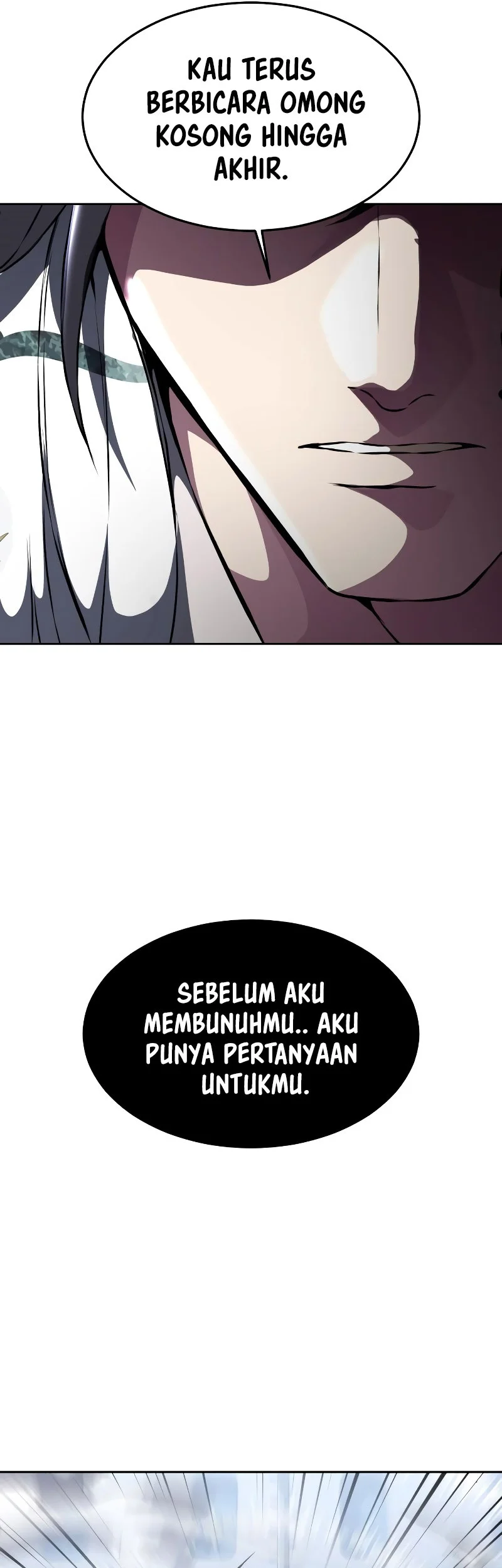 Ticket Hero S2 Bab 45 halaman 43