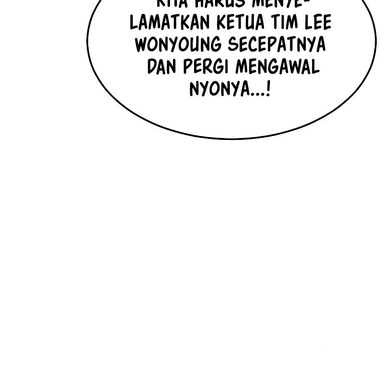 Ticket Hero S2 Bab 45 halaman 82