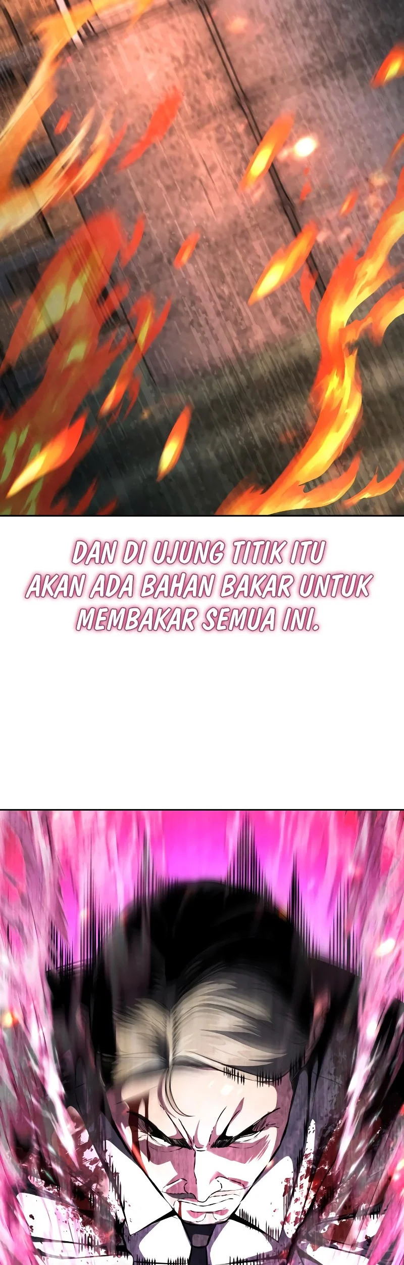 Ticket Hero S2 Bab 45 halaman 106