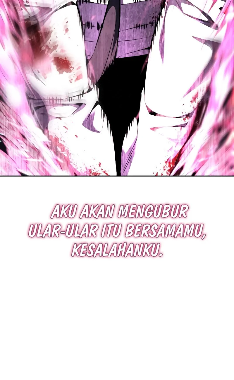 Ticket Hero S2 Bab 45 halaman 107