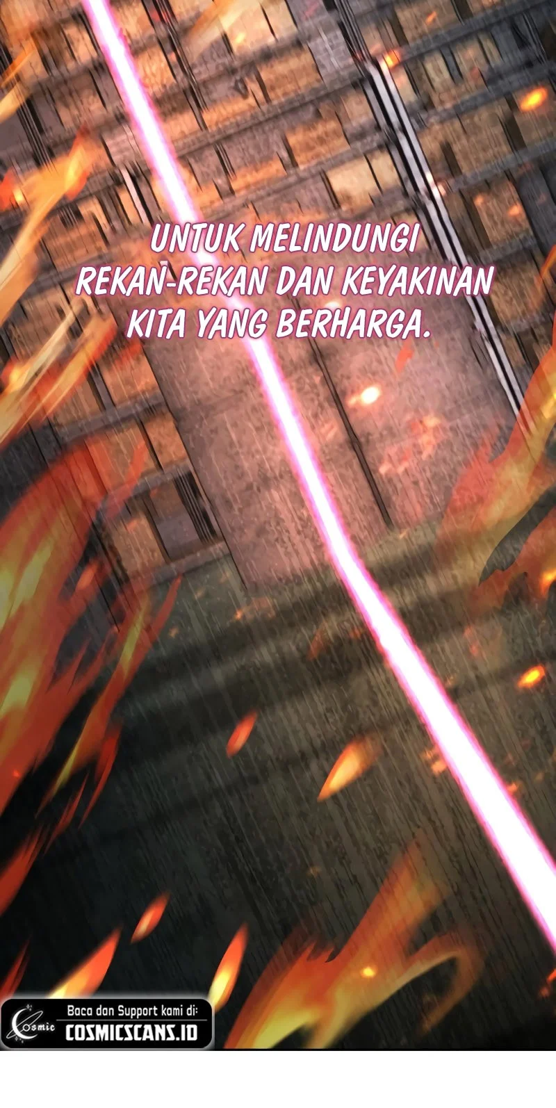 Ticket Hero S2 Bab 45 halaman 112