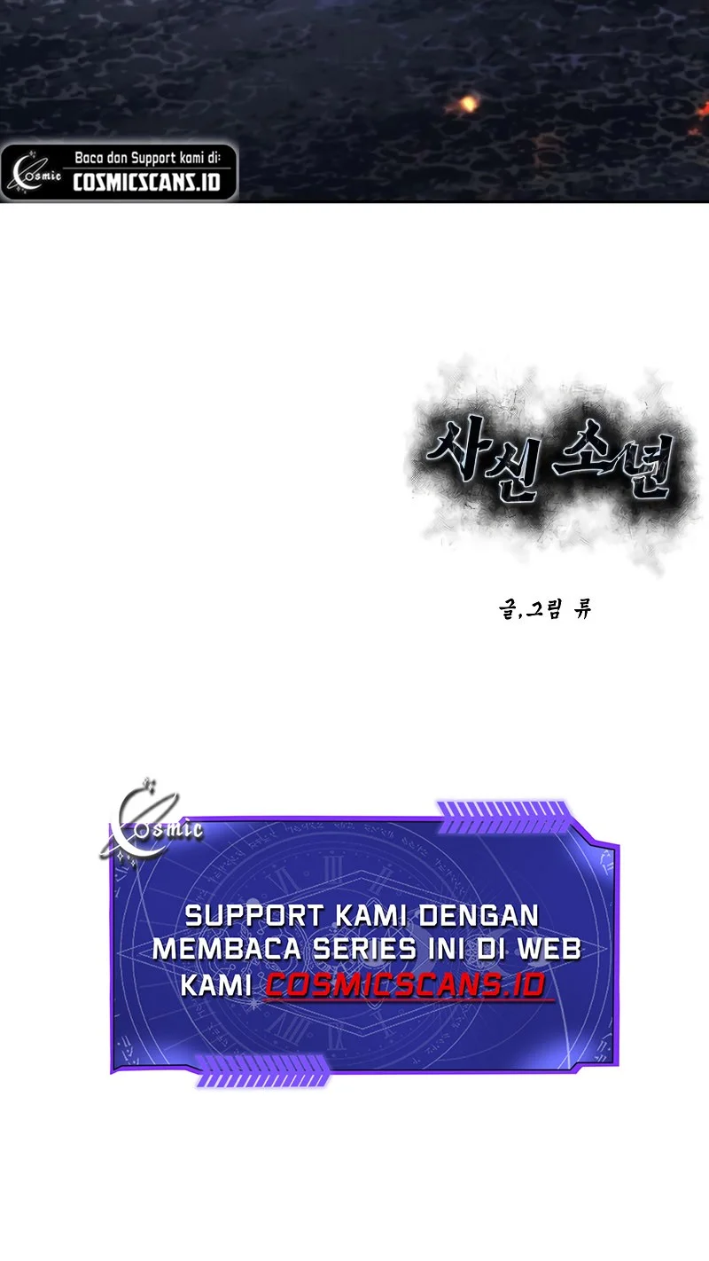 Ticket Hero S2 Bab 45 halaman 117