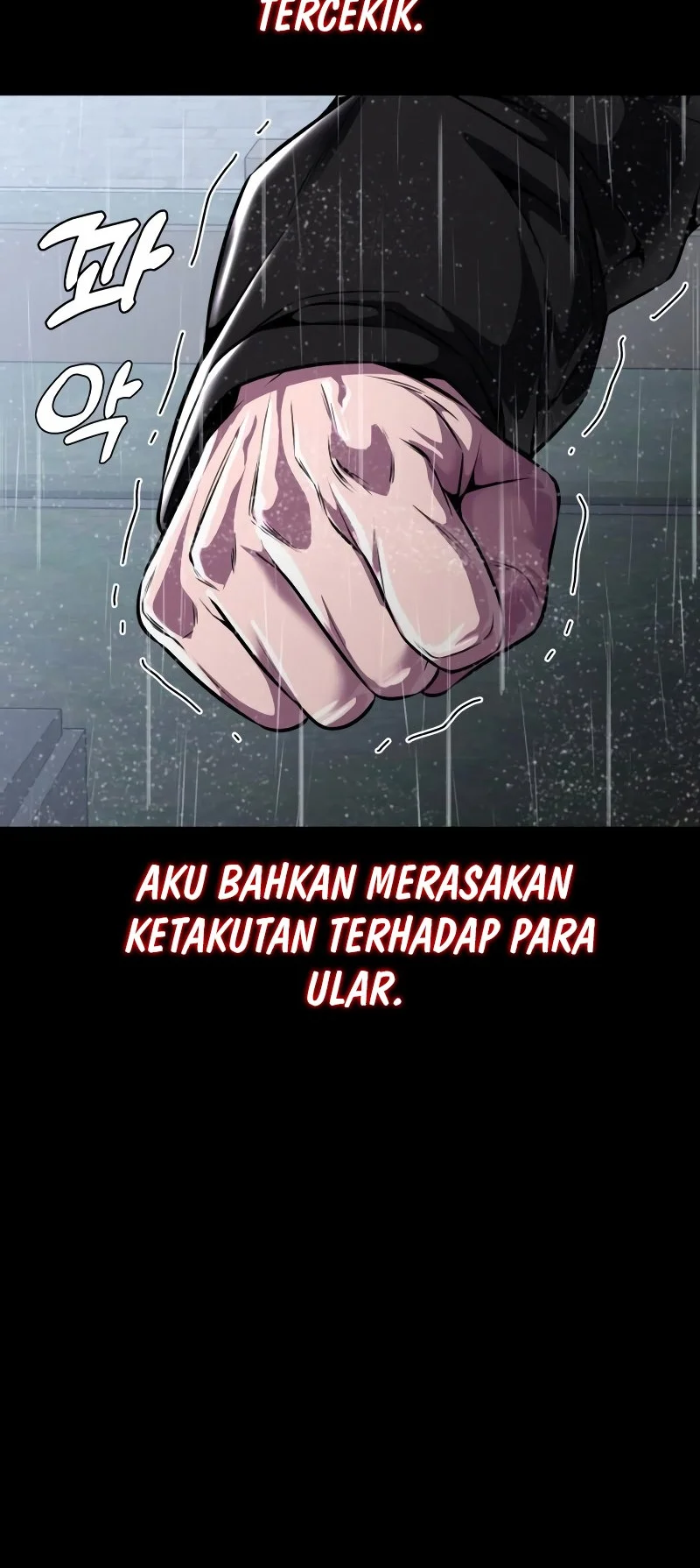 Ticket Hero S2 Bab 46 halaman 14