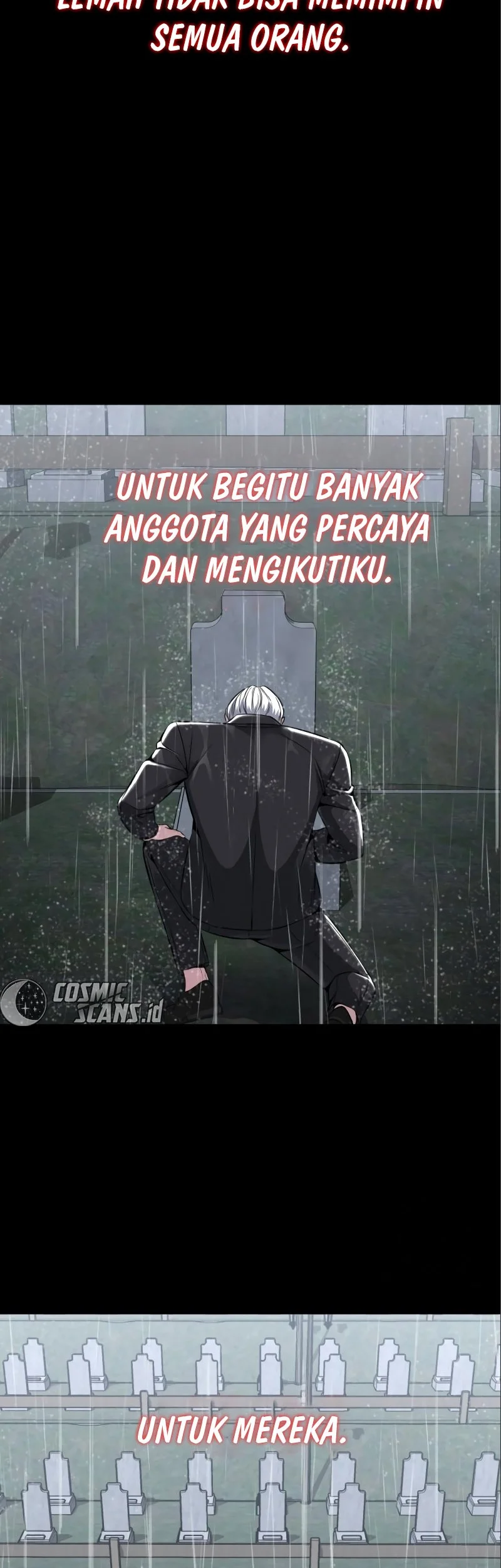 Ticket Hero S2 Bab 46 halaman 16