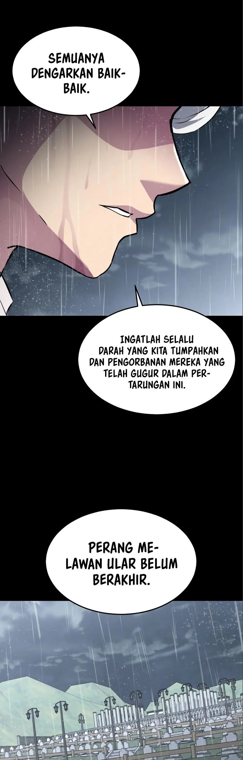 Ticket Hero S2 Bab 46 halaman 18